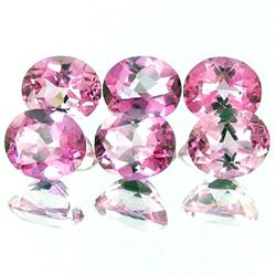 14.51ct Pink Topaz Appraised $23k (GEM-28295)