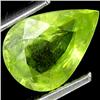 2.03ct Sphendid Pear Green Sapphire Natural VS (GEM-23521)