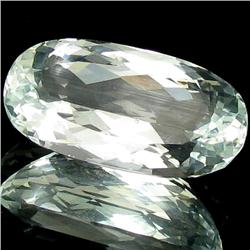 15.60ct Sky Blue Aquamarine (GEM-17866)