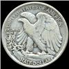Image 2 : 1918D Walking Liberty Half Dollar Better Grade (COI-5964)