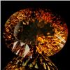 36.17ct Top Imperial Topaz Sparkling (GEM-26587)