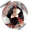 Image 1 : 2.89ct Red Brown Spinel Appraised $10k (GEM-20991)