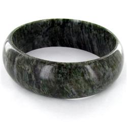 550ct Top Burma Jade Bracelet Appr Est $16k (JEW-2525)