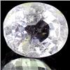 Image 1 : 11.2ct Lavender Cuprian Tourmaline Apprsd $112k (GEM-26997)