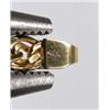 Image 2 : 14K GOLD LADIES NECKLACE - 18.3 GRAMS - Approx. 20