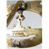Image 3 : WW2 GERMAN NAZI NAVAL U-BOAT SUBMARINE BADGE - BRA