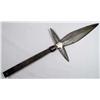 RARE CIVIL WAR CONFEDERATE CLOVER LEAF PIKE WEAPON  RARE CIVIL WAR CONFEDERATE CLOVER LEAF PIKE WEAPON