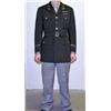 Image 1 : WW2 US ARMY OFFICER UNIFORM - COMPLETE - Jacket, p