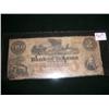Image 1 : Extremely Old Two Dollar Bank of Tekama Bill