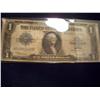 Image 1 : $1 Silver Certificate - A84882042B