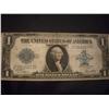 Image 1 : 1923 $1 Large Note Silver Certificate