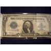Image 1 : $1 Silver Certificate