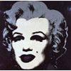 Image 1 : "Marilyn 3" Andy Warhol - Ltd Edition Serigraph