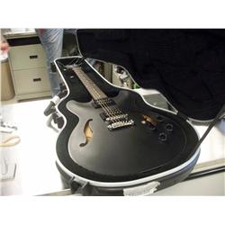 Ibanez "Artcore" Electric Guitar Brand New W SKB Deluxe Hard Case