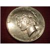 Image 1 : 1922 Brilliant Uncirculated Peace Dollar