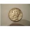 1941 Silver Mercury Dime