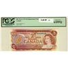 Image 1 : 1974 $2 repl   BC47aA-i ABX 0333123 PCGS 63 PPQ