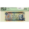 Image 1 : 1972 $5 repl  BC48bA *SL 2133421 PCGS 45 PPQ
