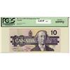 Image 1 : 1989 $10 repl BC-57Aa ATX 2170954 PCGS 65 PPQ