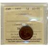 Image 1 : 1931 1¢ ICCS AU55