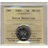 Image 1 : 1964 5¢ EWL ICCS MS63
