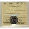 Image 1 : 1941 10¢ ICCS MS62