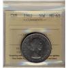 Image 1 : 1962 50¢ ICCS MS65