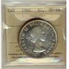 Image 1 : 1960 $1 ICCS MS64