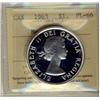 Image 1 : 1963 $1 ICCS PL66 Heavy Cameo