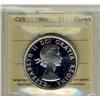 Image 1 : 1964 $1 ICCS PL65 Cameo