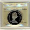 Image 1 : 1981 $1 Nickel ICCS PF67 Ultra Heavy Cameo