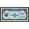 Image 1 : Philippines - Central Bank of the Philippines, 1949 Issue Color Trial Banknote by SBNC.
