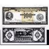 Image 1 : Philippines - Central Bank of the Philippines, 1949 (1953) Essay Proof Issue Plus Photo-Proof Essay 