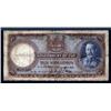 Image 1 : Fiji - Government of Fiji, 1934 Issue.