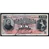 Image 1 : Bolivia - El Banco Francisco Argandona, 1898 Issue.