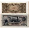 Image 1 : Colombia - Estado Soberano De Bolivar Trial Color Proofs.