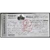 Image 1 : Cuba - Zanetti & Co. 2nd of Exchange from Cuba.