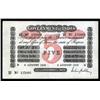 Image 1 : India - Government of India, 1916 Bombay Issue Banknote.