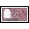 Image 1 : india - Reserve Bank of India, 1943 Issue.