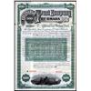 Image 1 : Nebraska - Equitable Trust Co. of Omaha Bond.
