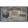 Image 1 : Mexico - Banco Comercial De Chihuahua, 1889 Issue.