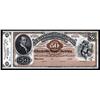 Image 1 : Mexico - Nacional Monte De Piedad, 1880-81 Certificates Issue.