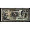 Image 1 : Mexico - Banco De Morelos, 1903 Issue Specimen.