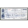 Image 1 : Mexico - Arturo Peirce 2nd of Exchange for Henry Peabody & Co..