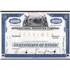 Image 1 : Illinois - International Harvester Co. Stock Cert.