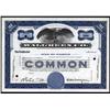 Image 1 : Illinois - Walgreen Co. Stock Cert.