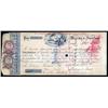 Image 1 : Mexico - Manuel Donde 1st of Exchange, Yucatan - New York, 1879-80.