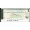 Image 1 : Puerto Rico  - Gobierno De Puerto Rico, Specimen Government Food Warrant.