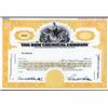 Image 1 : - Dow Chemical Co. Stock Cert.