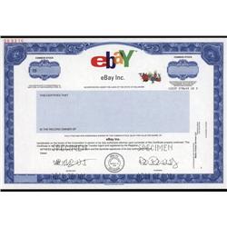 California - Ebay Inc.